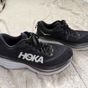Hoka bondi 8